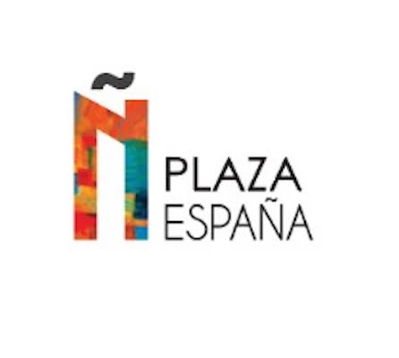 Plaza España