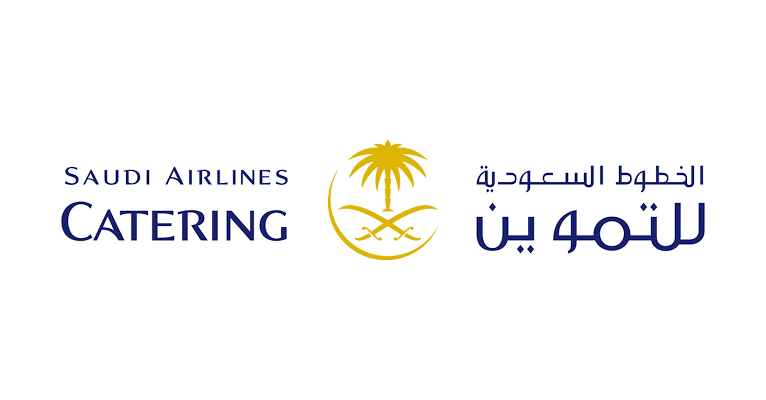 Saudi Airlines Catering