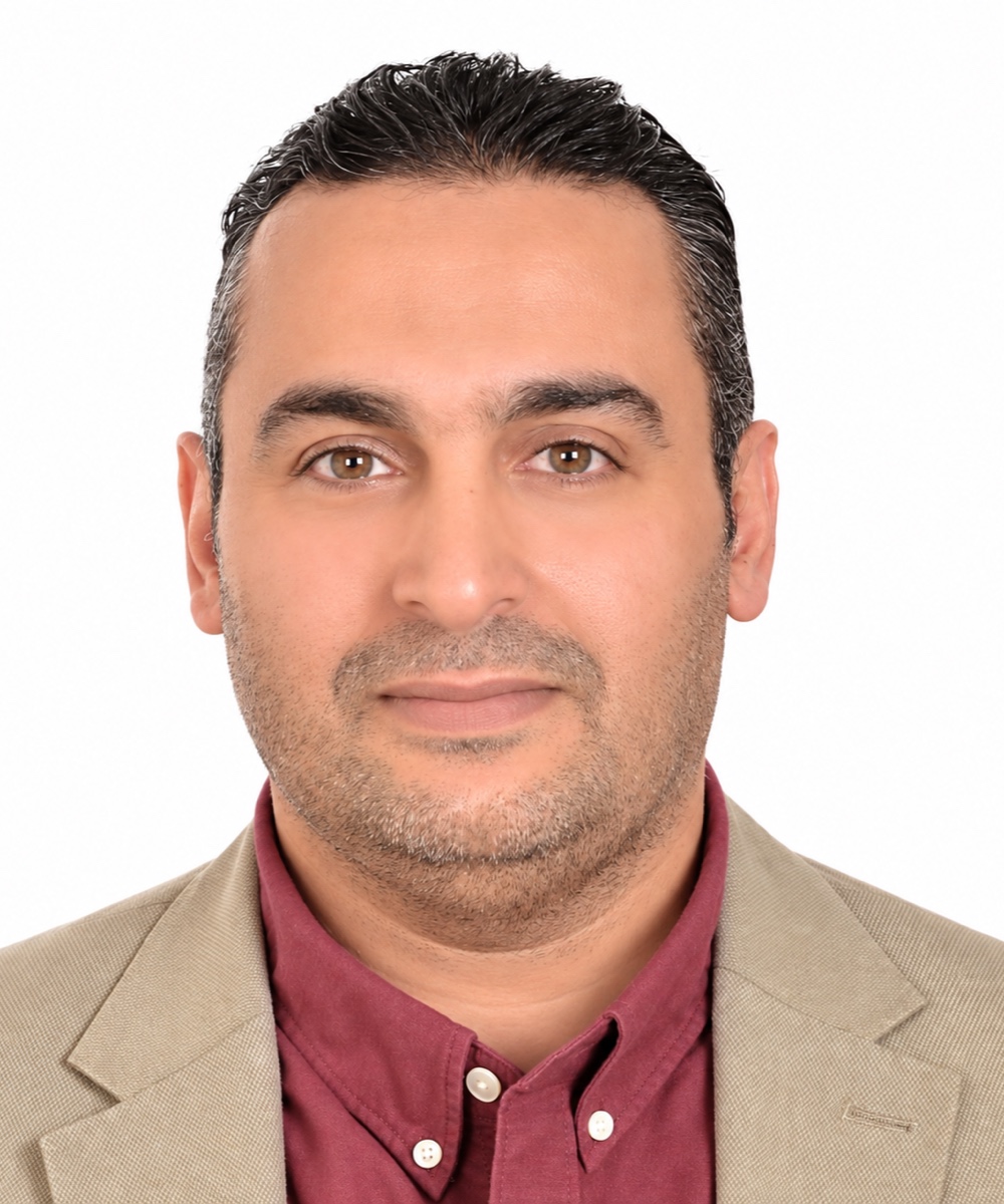 Dr. Abdulaziz Alshora