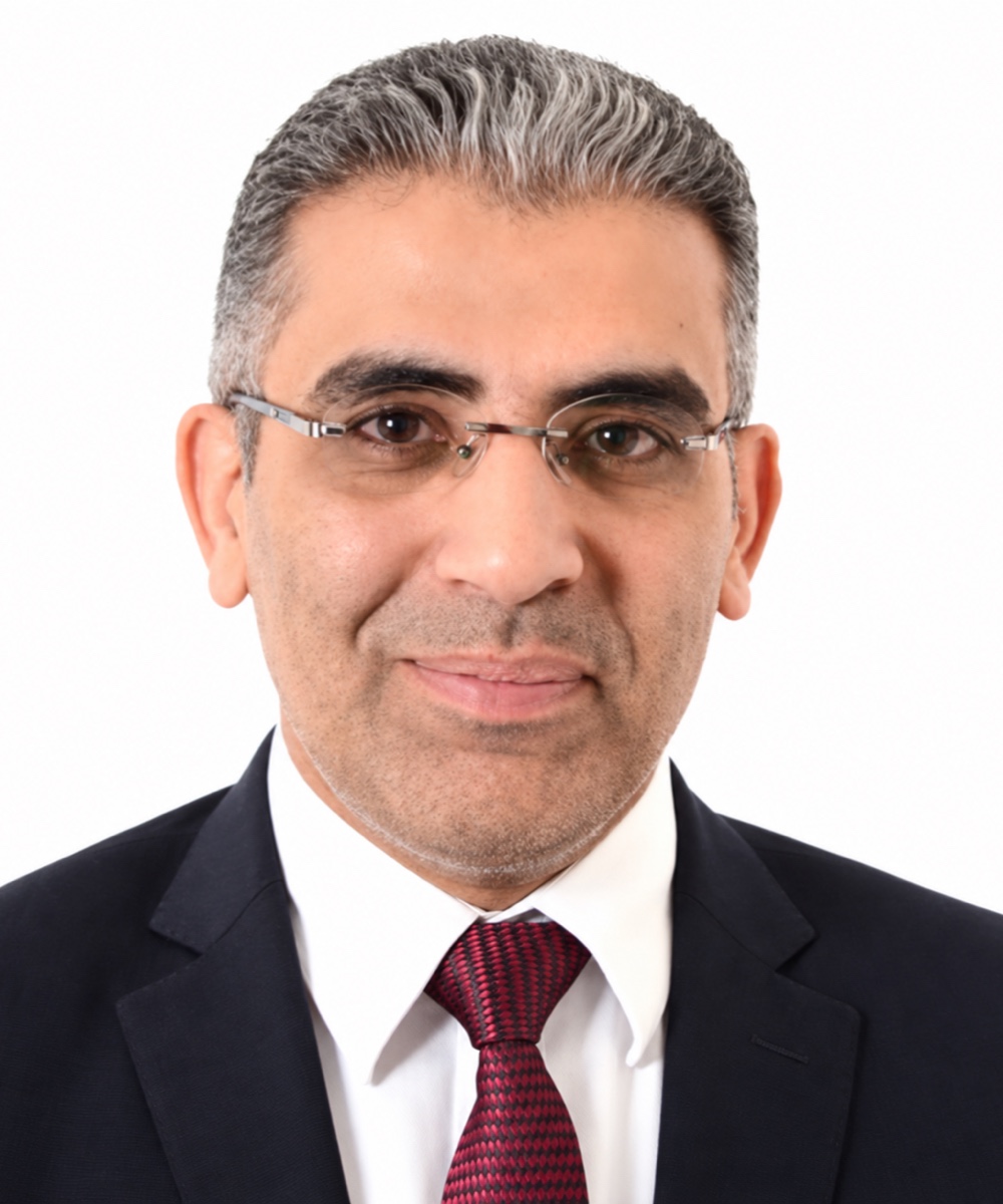 Dr. Amir Ramadan