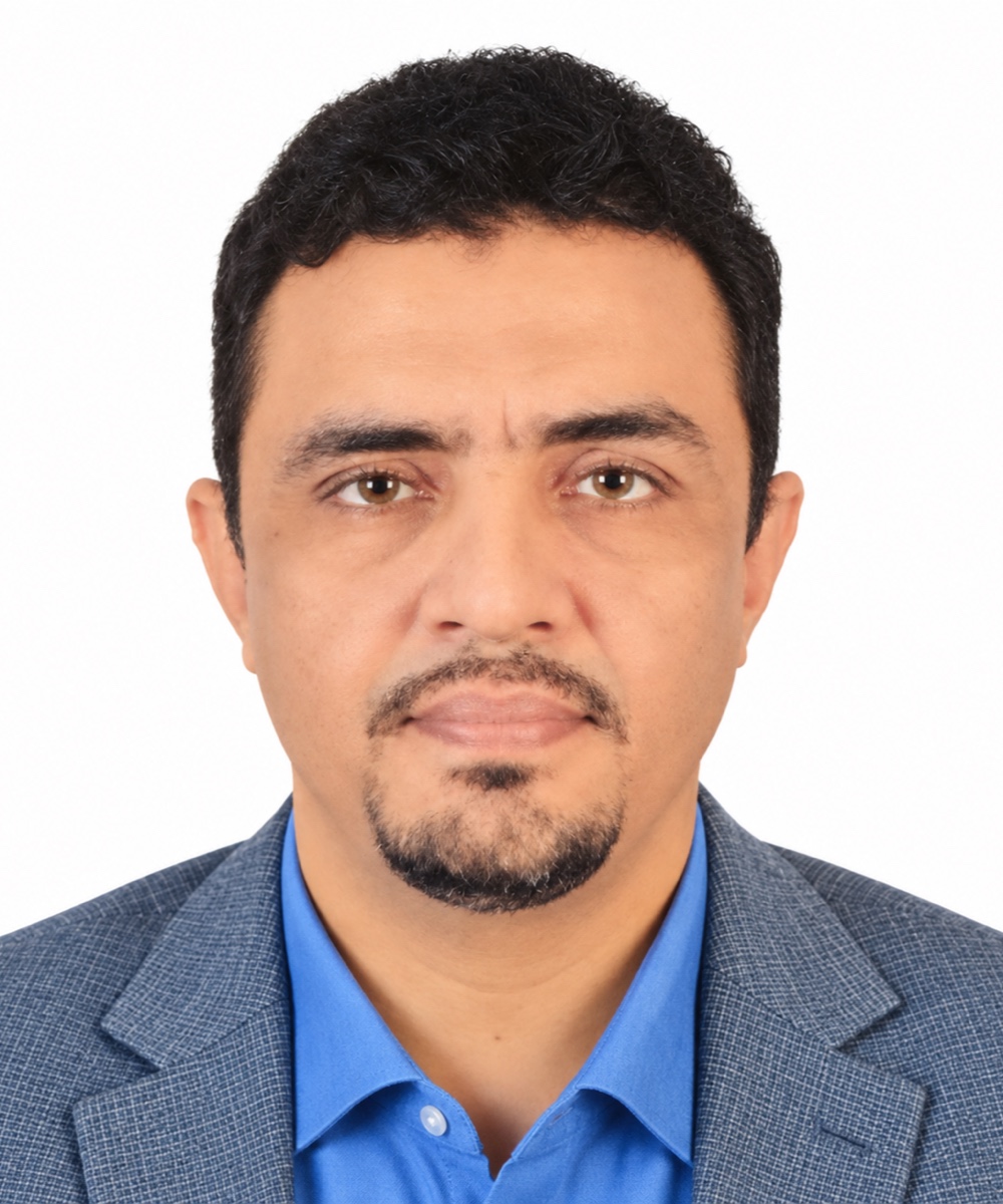 Dr. Mohamed Badawy